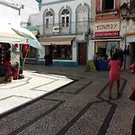 Casa Do Carmo N 10 *