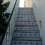 Casa Do Carmo N 10 Dom wakacyjny