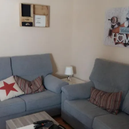 Casa Do Carmo N 10 Holiday home *