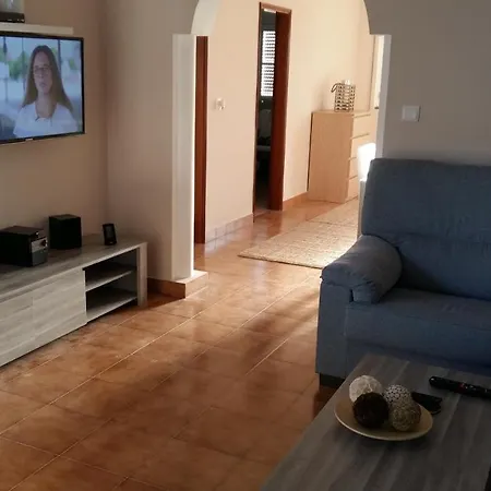 Holiday home Casa Do Carmo N 10 Olhao
