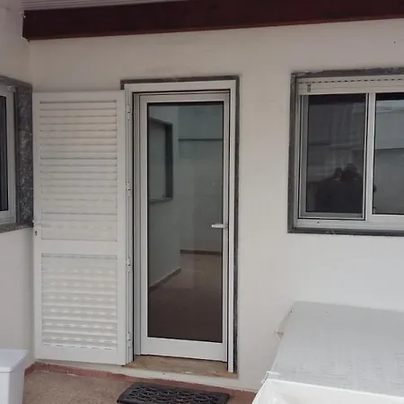 Prázdninový dům Casa Do Carmo N 10 Olhão