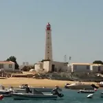 Casa Do Carmo N 10 Σπίτι διακοπών Olhão