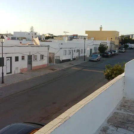 Casa Do Carmo N 10 Σπίτι διακοπών *