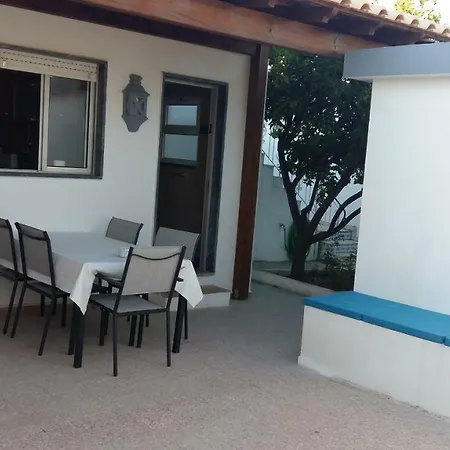 Casa Do Carmo N 10 度假居