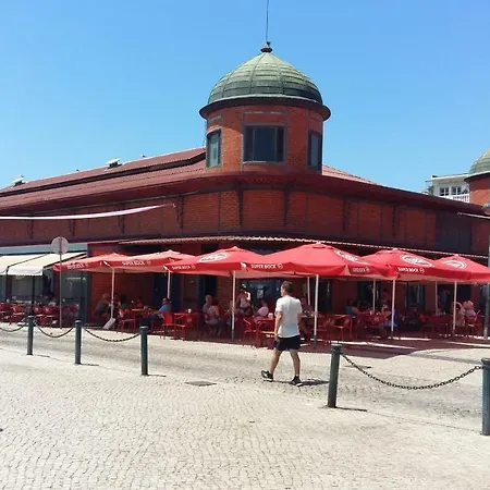 Casa Do Carmo N 10 * Olhao