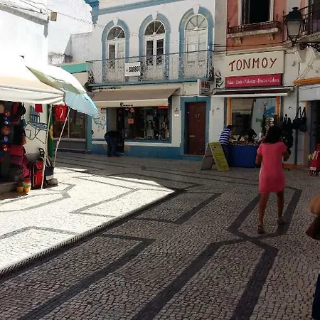 Casa Do Carmo N 10 *