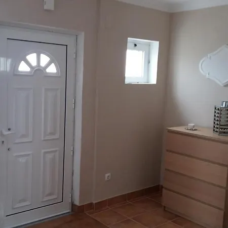 Casa Do Carmo N 10 * 奥良