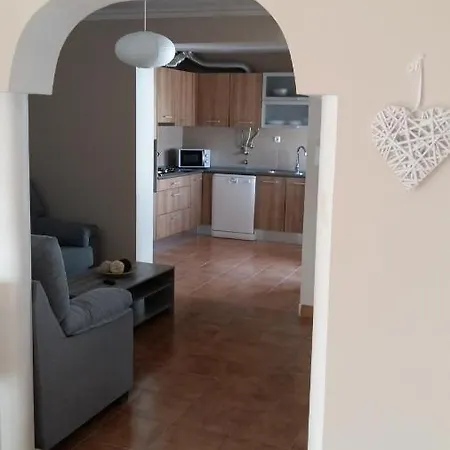 Casa Do Carmo N 10 Holiday home Olhao