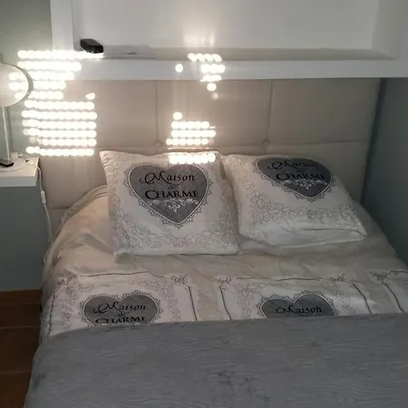 度假居 Casa Do Carmo N 10 *