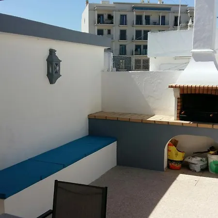 Casa Do Carmo N 10 度假居 *