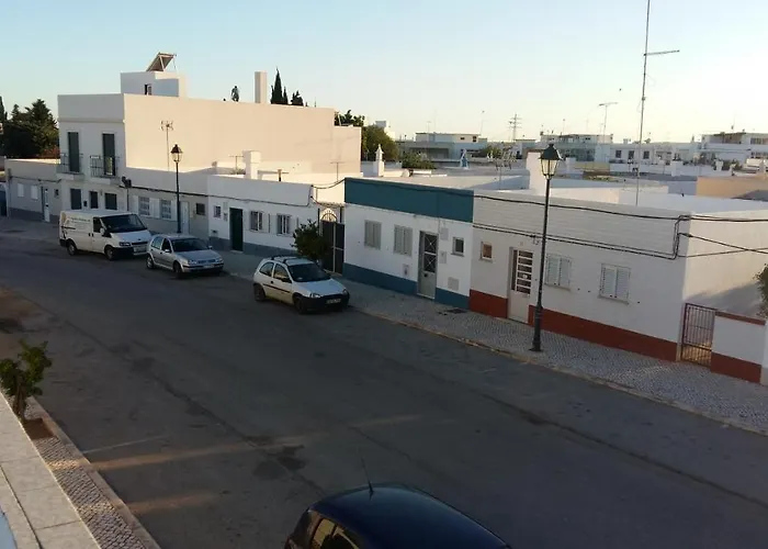 Casa Do Carmo N 10 * 오양