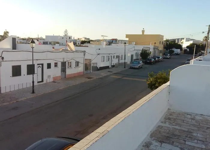 Casa Do Carmo N 10 펜션 *