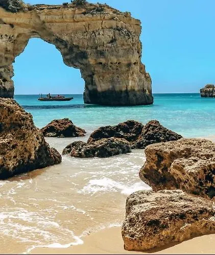 Casa Do Carmo N 10 * 오양