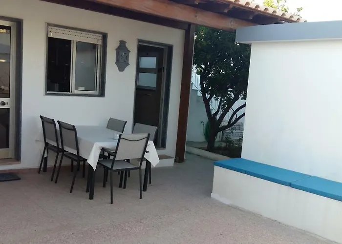 Casa Do Carmo N 10 펜션