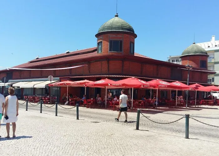 Casa Do Carmo N 10 * 오양