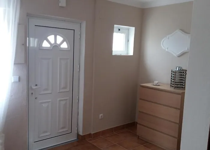 Casa Do Carmo N 10 * 오양