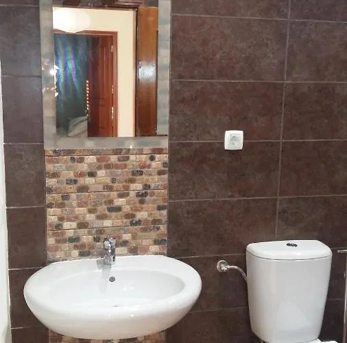 Casa Do Carmo N 10 *