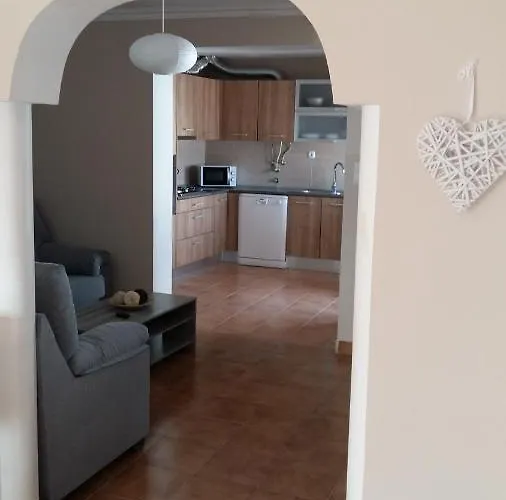 Casa Do Carmo N 10 펜션 오양