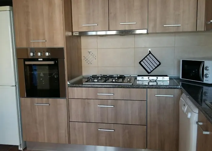 Casa Do Carmo N 10 오양