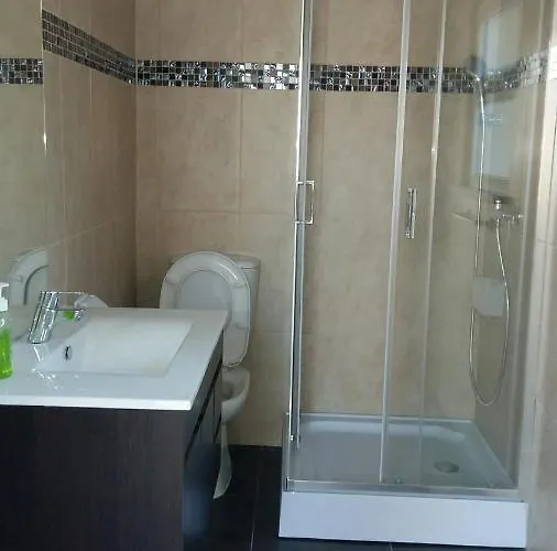 Casa Do Carmo N 10 펜션