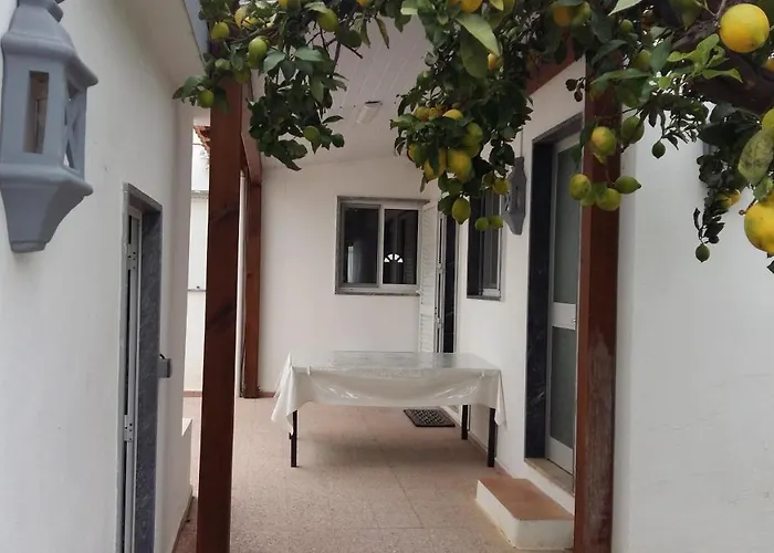 Casa Do Carmo N 10 펜션