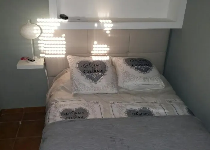 펜션 Casa Do Carmo N 10 *