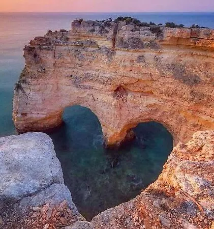 Casa Do Carmo N 10 * Olhão