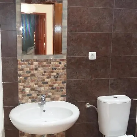 Casa Do Carmo N 10 *