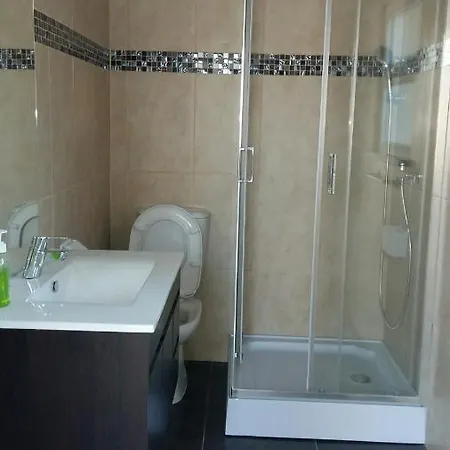 Casa Do Carmo N 10 Feriehus